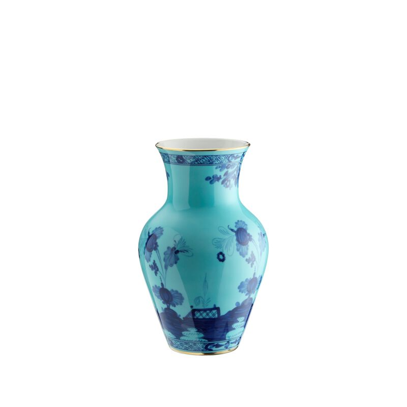 Ming Vase, large